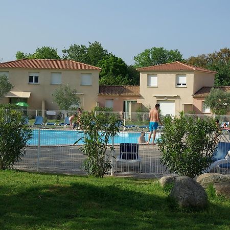 Chez Twin&Twin Apartment Santa-Maria-Poggio  Екстериор снимка