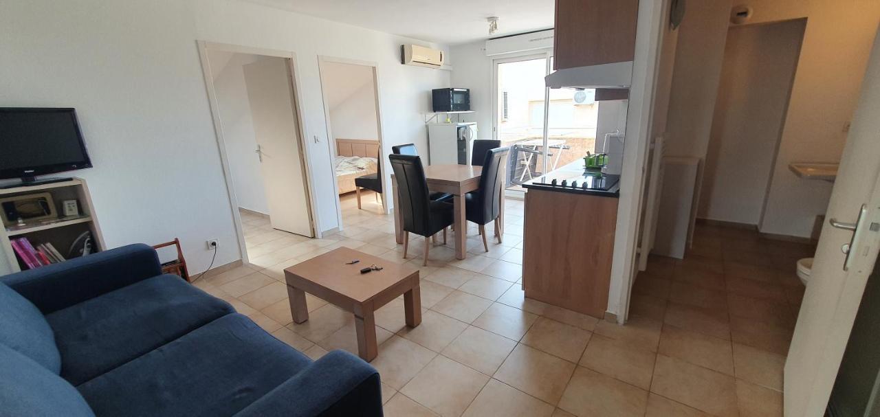 Chez Twin&Twin Apartment Santa-Maria-Poggio  Екстериор снимка