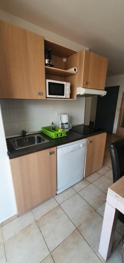 Chez Twin&Twin Apartment Santa-Maria-Poggio  Екстериор снимка