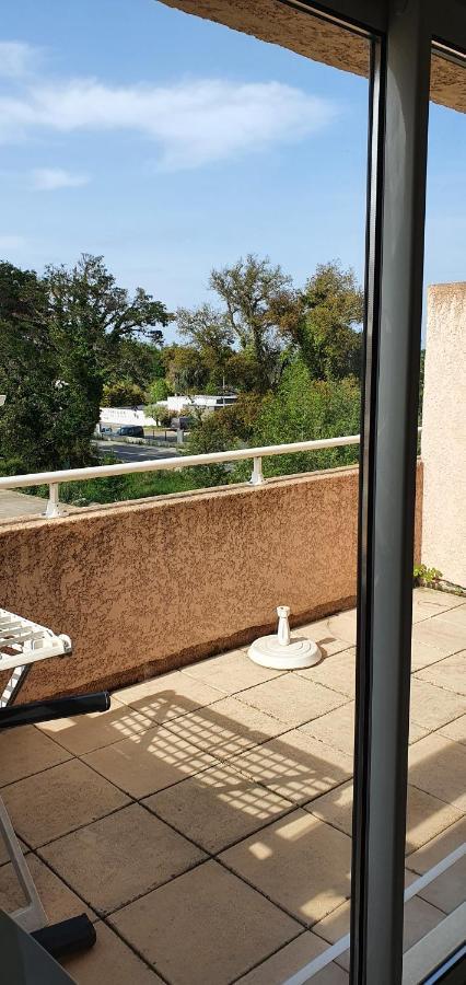 Chez Twin&Twin Apartment Santa-Maria-Poggio  Екстериор снимка