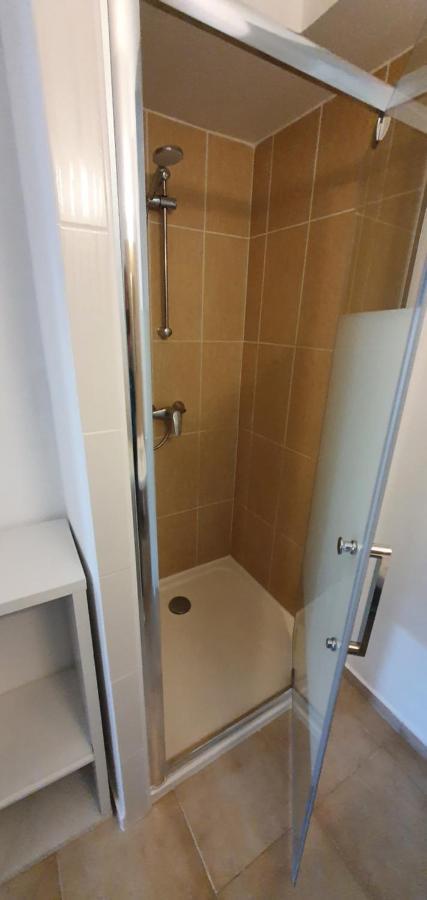 Chez Twin&Twin Apartment Santa-Maria-Poggio  Екстериор снимка