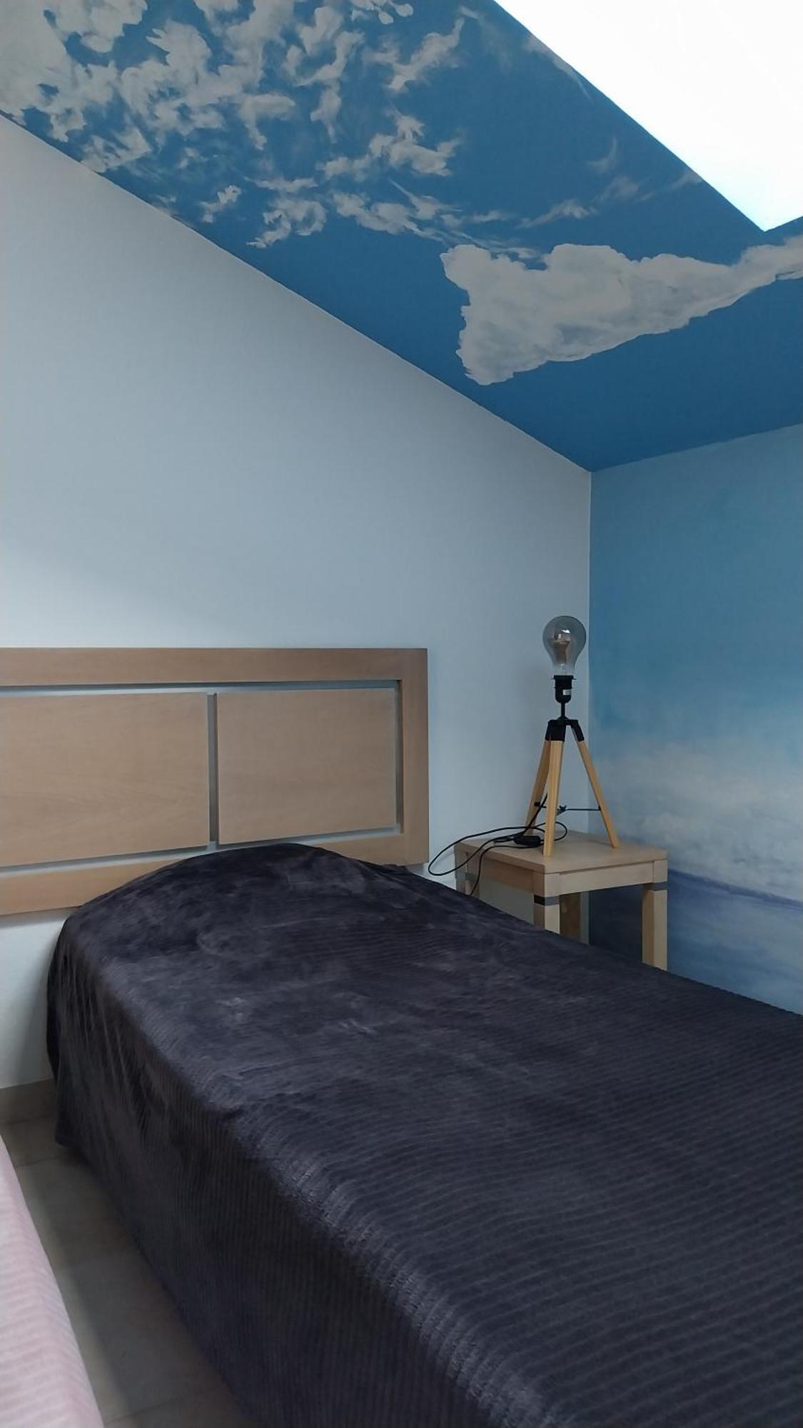 Chez Twin&Twin Apartment Santa-Maria-Poggio  Екстериор снимка
