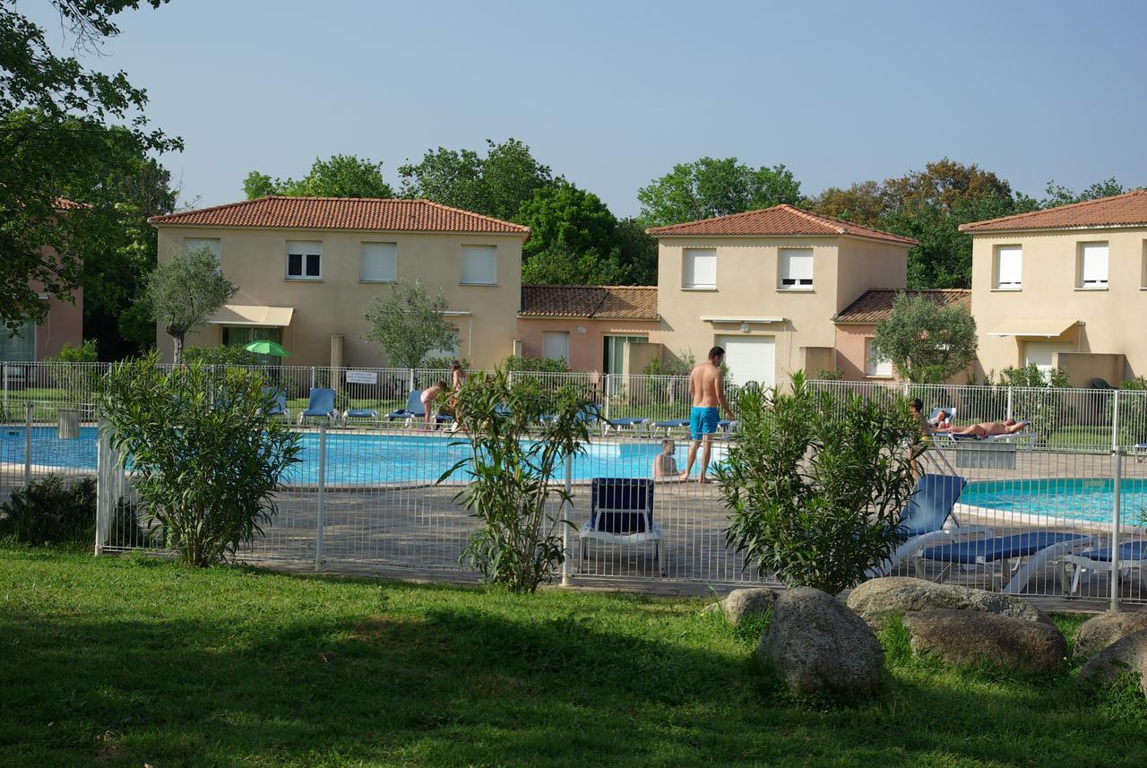 Chez Twin&Twin Apartment Santa-Maria-Poggio  Екстериор снимка