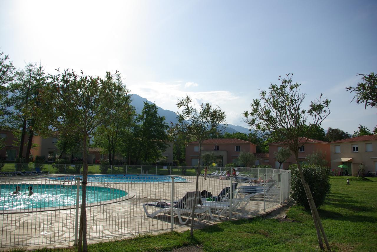 Chez Twin&Twin Apartment Santa-Maria-Poggio  Екстериор снимка